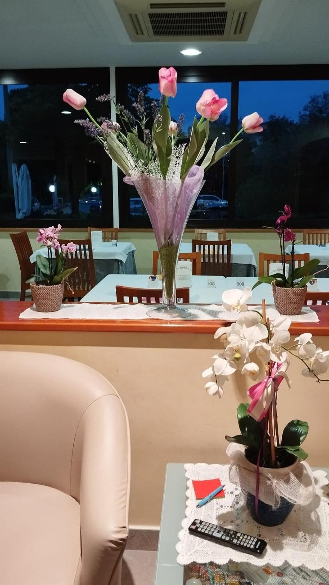 Hotel Pigalle Riccione Luaran gambar