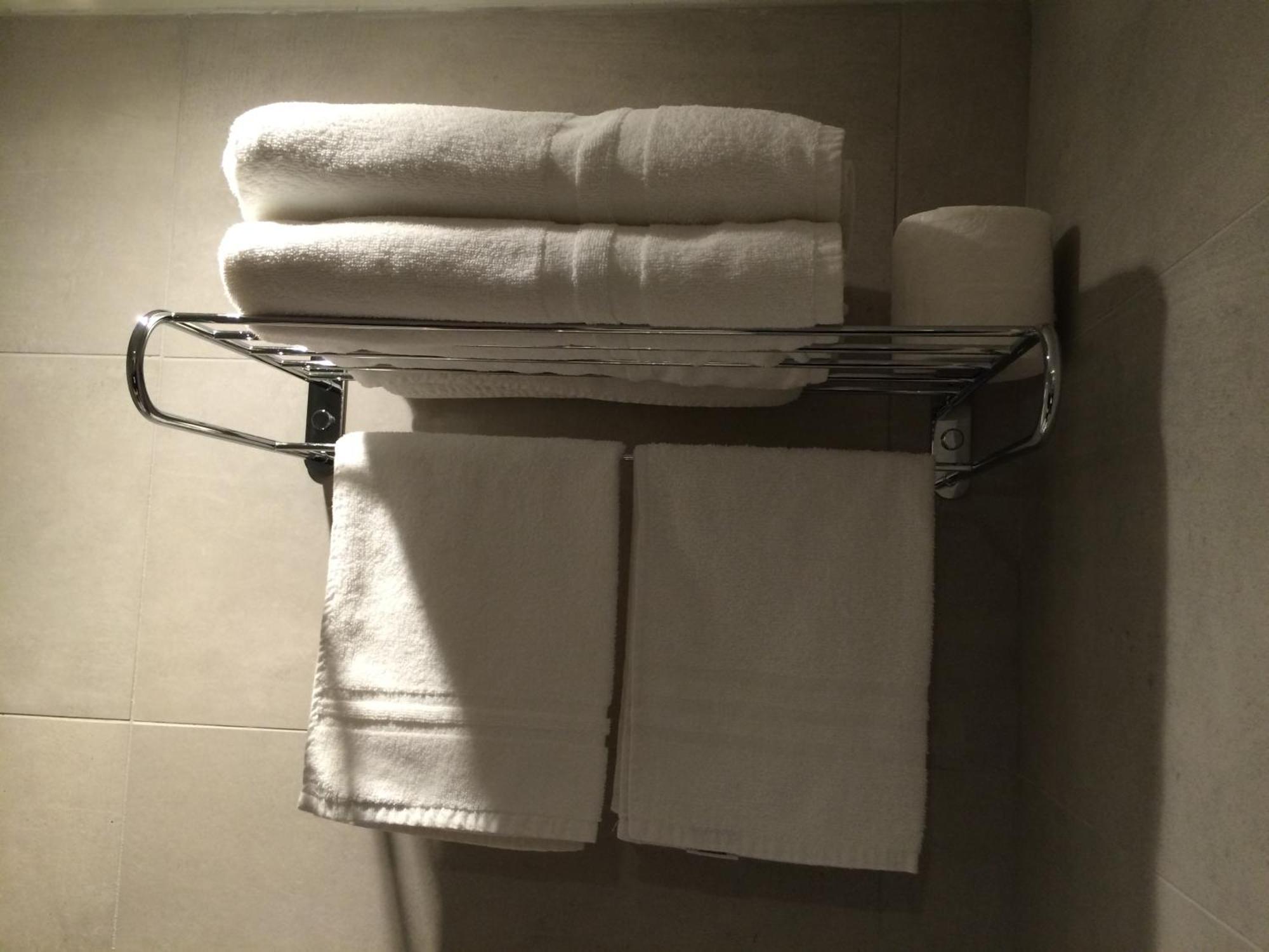 Hotel Pigalle Riccione Luaran gambar
