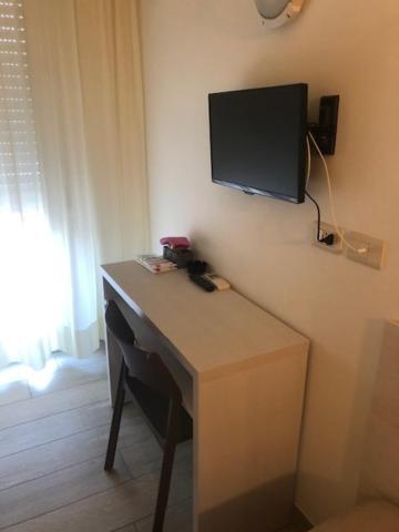 Hotel Pigalle Riccione Luaran gambar